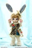 photo of Pullip Classical White Rabbit