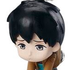 Shingeki no Kyojin Pinched & Linked Mascot 2: Bertholt Swing ver.