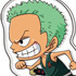 One Piece RUN!RUN! Collection: Roronoa Zoro Childhood Ver.