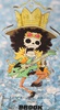 photo of One Piece RUN!RUN! Collection: Brook