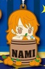 photo of One Piece Rubber Strap Collection Barrel Colle Vol.7 ~Popular Barrel~ Hen: Nami