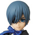 Real Action Heroes No.720 Ciel Phantomhive