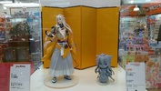 photo of Nendoroid Kogitsunemaru