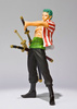 photo of Chouzokei Damashii One Piece (6) Hundred Million Over Rookie: Roronoa Zoro