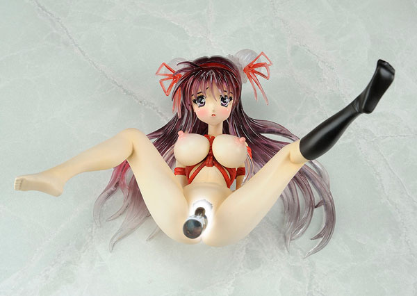 GIGA Colle Collabo Series Nagi NEO Figure vol.1 B Type.