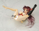 photo of GIGA Colle Collabo Series Nagi NEO Figure vol.1 B Type