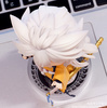 photo of Nendoroid Kogitsunemaru