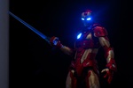photo of RE:EDIT IRON MAN #01 Bleeding Edge Armor