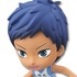 Ichiban Kuji Kuroko no Basket ~Teiko Chuu~: Aomine Daiki Chibi Kyun-Chara