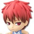 Ichiban Kuji Kuroko no Basket ~Teiko Chuu~: Akashi Seijuro Chibi Kyun-Chara