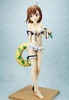 photo of Misaka Mikoto Swimsuit ver.