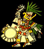 Huitzilopochtli
