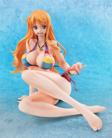 main photo of Portrait of Pirates Edition-Z Nami Ver.BB