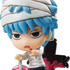 Petit Chara Land Gintama autumn & winter? Psychedelic Party ver.: Sakata Gintoki