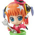 Petit Chara Land Gintama autumn & winter? Psychedelic Party ver.: Kagura