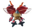 photo of DigiColle! DATA2: Tentomon