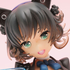 Masterpiece Of okama Nawatobi Maid-san Shanpu Milestone Limited Edition