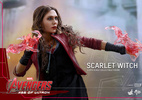 photo of Movie Masterpiece Scarlet Witch