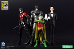 photo of DC Comics New 52 ARTFX+ Batman