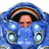 Starcraft Series 2 Collector Action Figure: Tychus Findlay