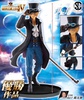 photo of Figure Colosseum SCultures Zoukeiou Chojho Kessen IV Vol.4 Sabo