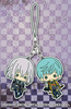 photo of -es series nino- Touken Ranbu Unit 3 Rubber Strap Collection: Honebami Toushirou