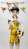 photo of mensHdge TMS LIMITED series No.4 Onoda Sakamichi TMS Ver.