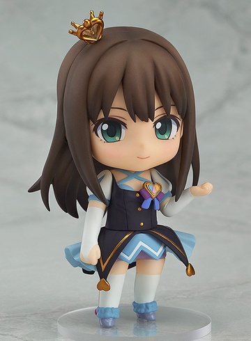 main photo of Nendoroid Co-de Shibuya Rin My First Star Co-de