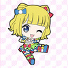 photo of PriPara Petanko Trading Rubber Strap: Mirei Minami