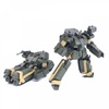 photo of HGUC D-50C Loto Twin Set