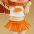 Nendoroid More: Dress-up Cheer Girl: Shiny Orange