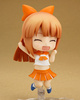 photo of Nendoroid More: Dress-up Cheer Girl: Shiny Orange