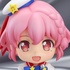 Nendoroid Co-de Reona West Fortune Party Cyalume Co-de R