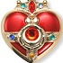 Miniaturely Tablet Sailor Moon: Cosmic Heart Compact