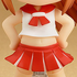 Nendoroid More: Dress-up Cheer Girl: Passion Red