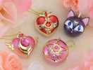 photo of Miniaturely Tablet Sailor Moon: Crystal Star