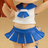 Nendoroid More: Dress-up Cheer Girl: Active Blue