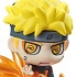 Naruto -Shippuuden- Petit Chara Land Chimitto Waza Hatsudou! Dattebayo ver.: Uzumaki Naruto