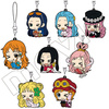 photo of One Piece ViVimus Rubber Strap Collection: Nico Robin