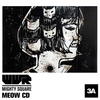photo of MEOW CD MIGHTY SQUARE