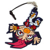 photo of Yu-Gi-Oh! ZEXAL Tsumamare Pinched Strap: Tsukumo Yuma