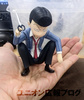 photo of Yowamushi Pedal Spare Bike Sore Ike Arakita-kun Multipurpose Stand Haircut ver.