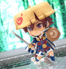 photo of Nendoroid Shiren Super Movable Edition