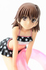 photo of Misaka Mikoto Gravure_Style/Limited