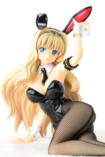 main photo of Kusugawa Sasara Black Bunny Ver.