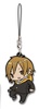 photo of Minna no Kuji Durarara!!x2: Kida Masaomi Original Deformed Rubber Mascot