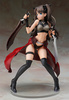 photo of Tohsaka Rin Archer Costume Ver.