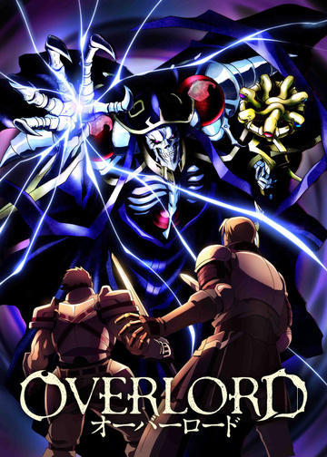 Overlord: The Movie Big Acrylic Stand Lupusregina Beta (Anime Toy