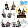 photo of Ichiban Kuji One Piece History of Law: Trafalgar Law & Bepo Rubber Strap