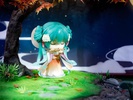 photo of Nendoroid Hatsune Miku Harvest Moon ver.